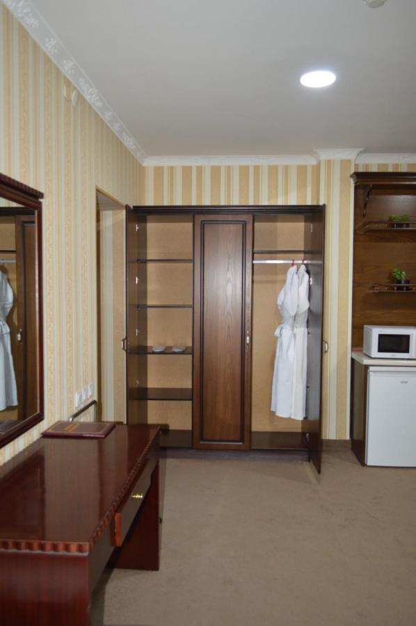 Kabir Hotel Бухара Екстериор снимка