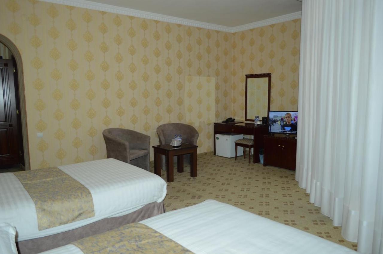 Kabir Hotel Бухара Екстериор снимка