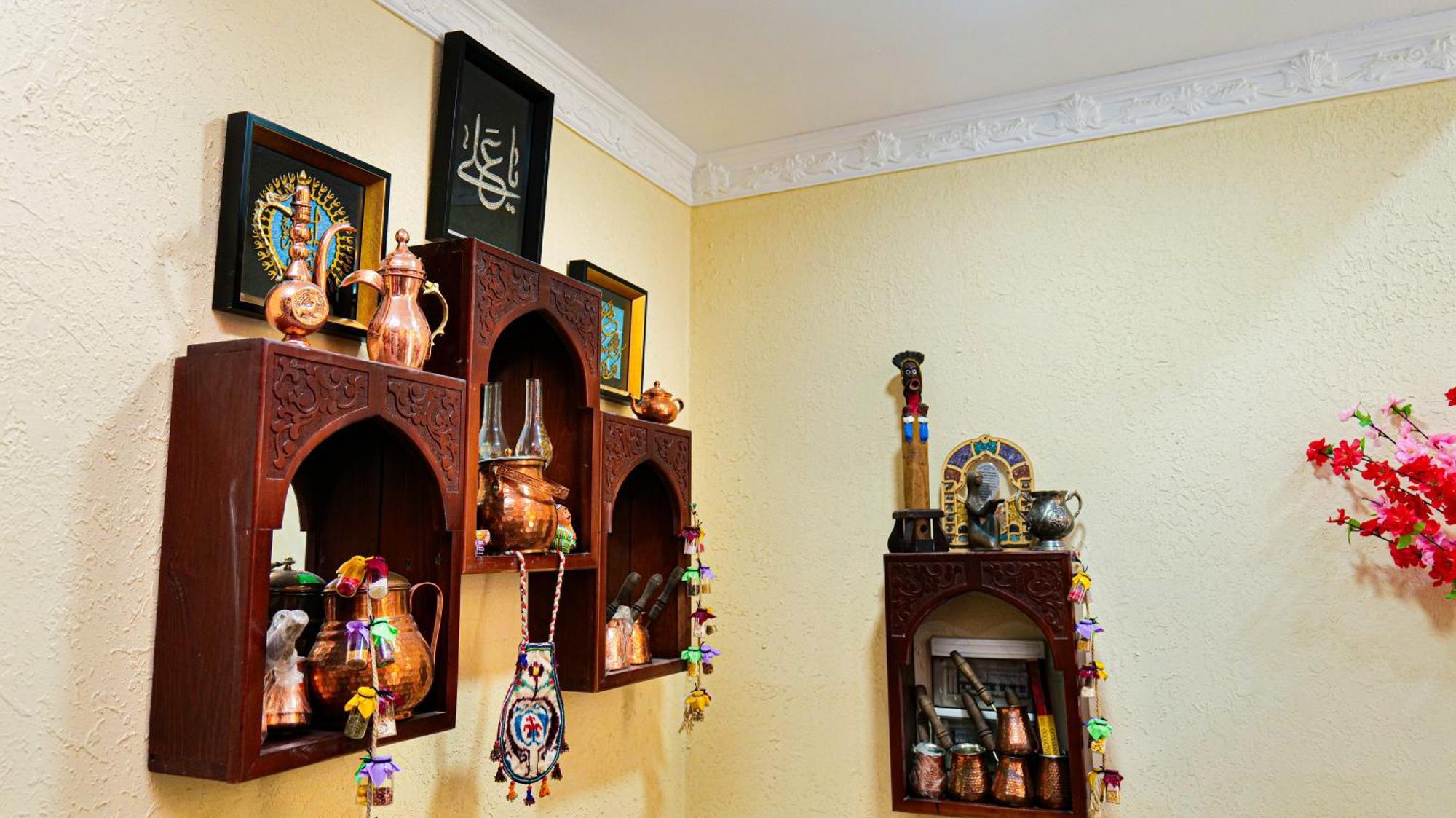 Kabir Hotel Бухара Екстериор снимка