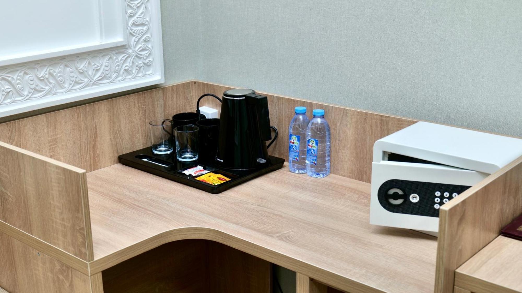 Kabir Hotel Бухара Екстериор снимка