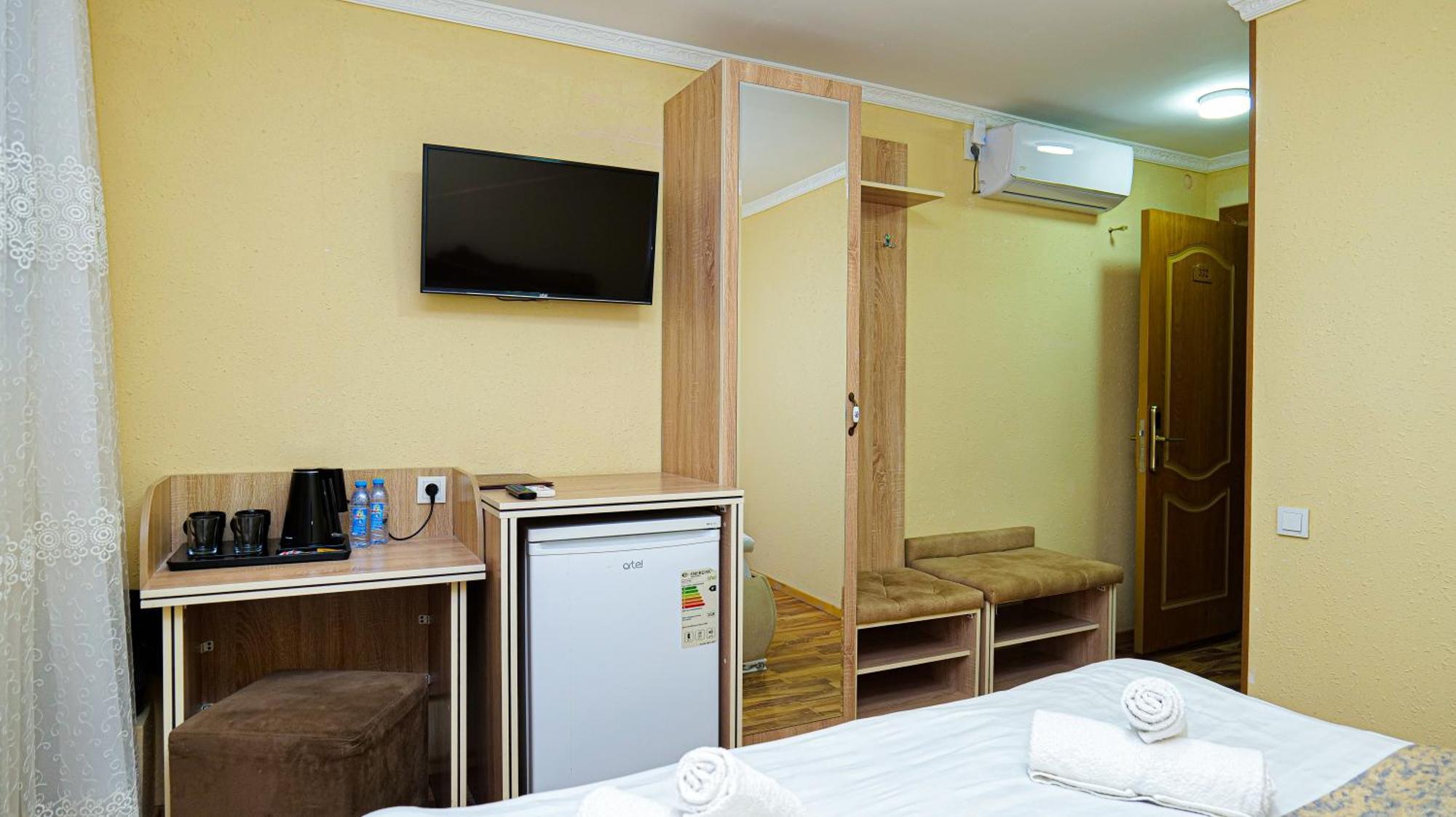 Kabir Hotel Бухара Екстериор снимка