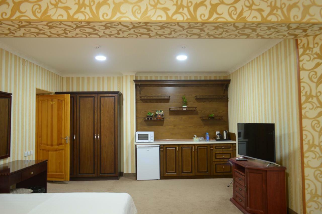 Kabir Hotel Бухара Екстериор снимка