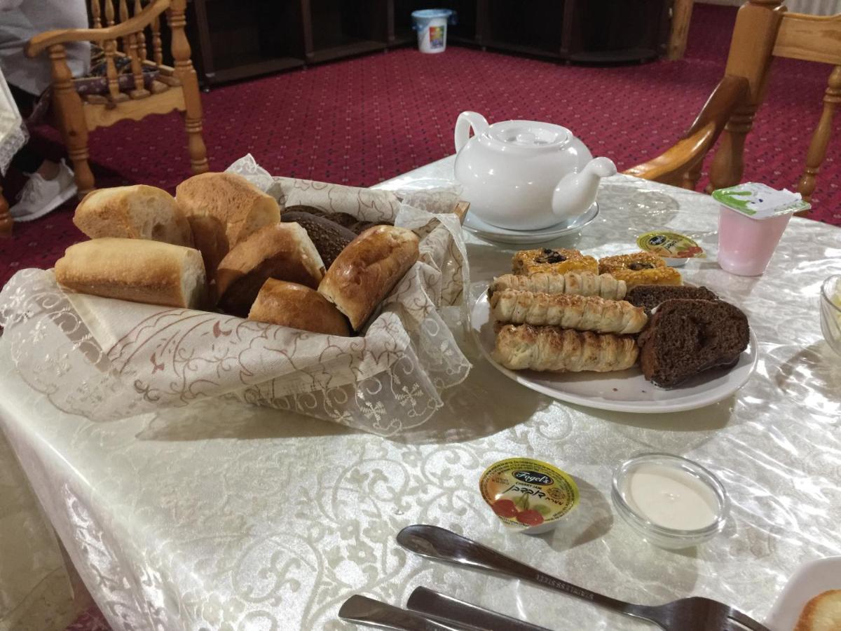 Kabir Hotel Бухара Екстериор снимка